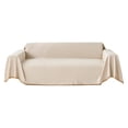 thumbnail image 1 of SLYNSHome Sofa Covers Couch Cover Sofa Slipcover for Most Shape Sofas Coffee Loveseat Cover Sheet Blanket Decorative for Couch 35.4x35.4 inch, 1 of 7