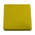 thumbnail image 1 of SLYNSHome Square Table Cloth Cover,33.8 inch Elastic Tablecloth Washable Table Protector for Home,Picnic,Camping,Outdoor - Gold, 1 of 6