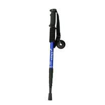 SLYNSHome Trekking Poles Pack Hiking or Walking Sticks - Strong Lightweight