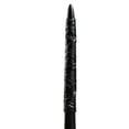 thumbnail image 1 of SLYNSHome Twisted Unscented Taper Candles, Dripless Spiral Long Candlesticks,Black Decorative Embossed Table Candles For Holiday Dinner Mantel Indoor Home Decor, 1 of 6