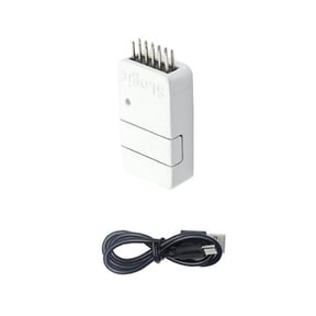 Combo 8 Analyzer DAPLink CKLink Debugger Tool White