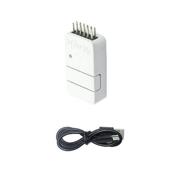 Combo 8 Analyzer DAPLink CKLink Debugger Tool White