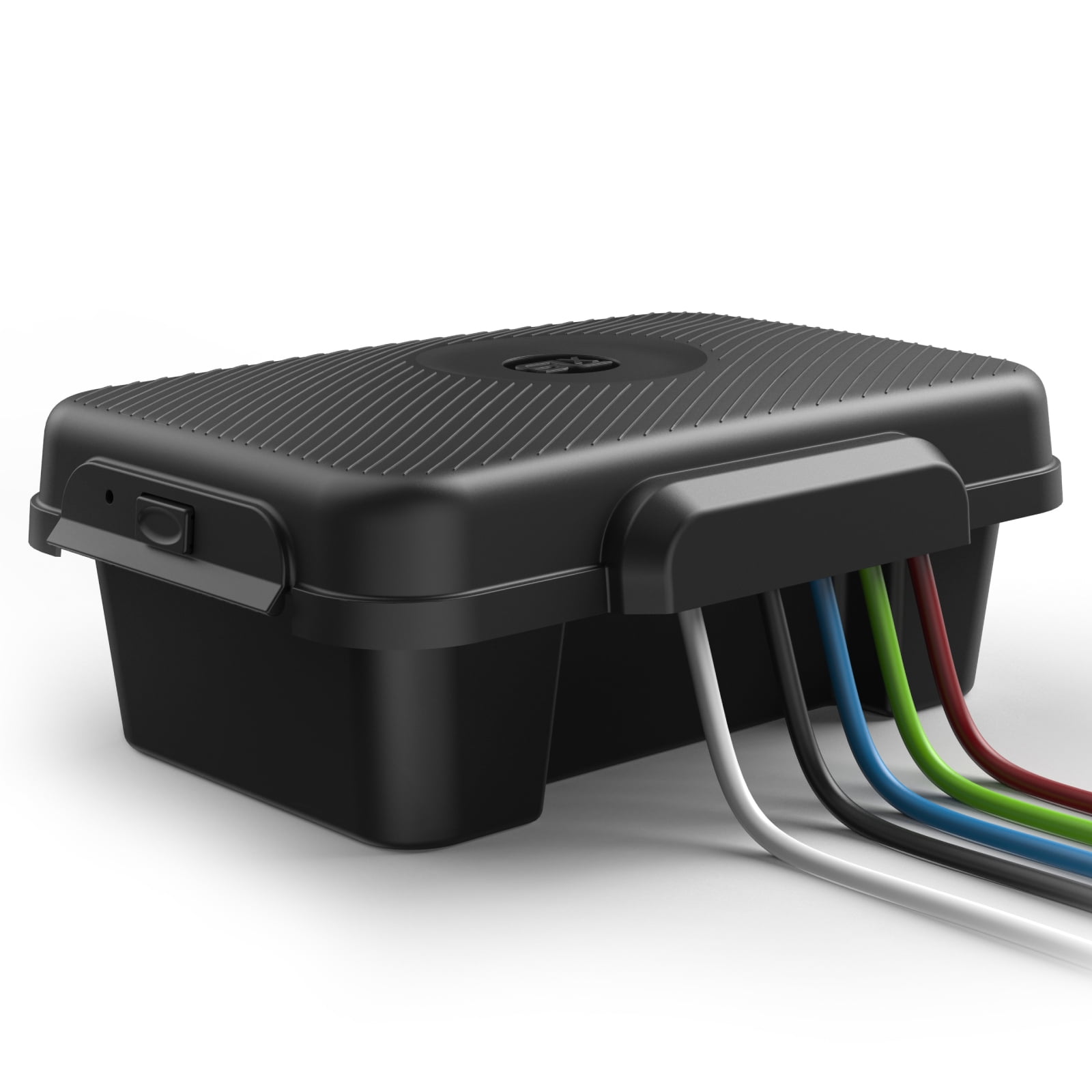 SLx Weatherproof Outdoor Electrical Connection Box with IP55 Resistance