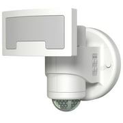 SLx Robotic LED Floodlight 1700 Lumens, Motion Tracking, 120° Angle, Weatherproof, Electric, White