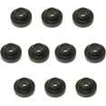SM07402 10 Pack of Grommets for SkiDoo for CanAm for SeaDoo Replaces 707800347