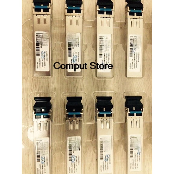 SM-10km-1310-1.25G-C Gigabit Dual Fiber single-mode Fiber Optic Module