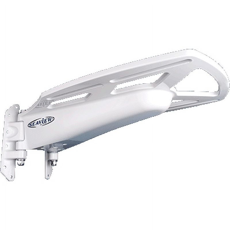 SM-18-R Mast Mount, Radar, 18" Raymarine