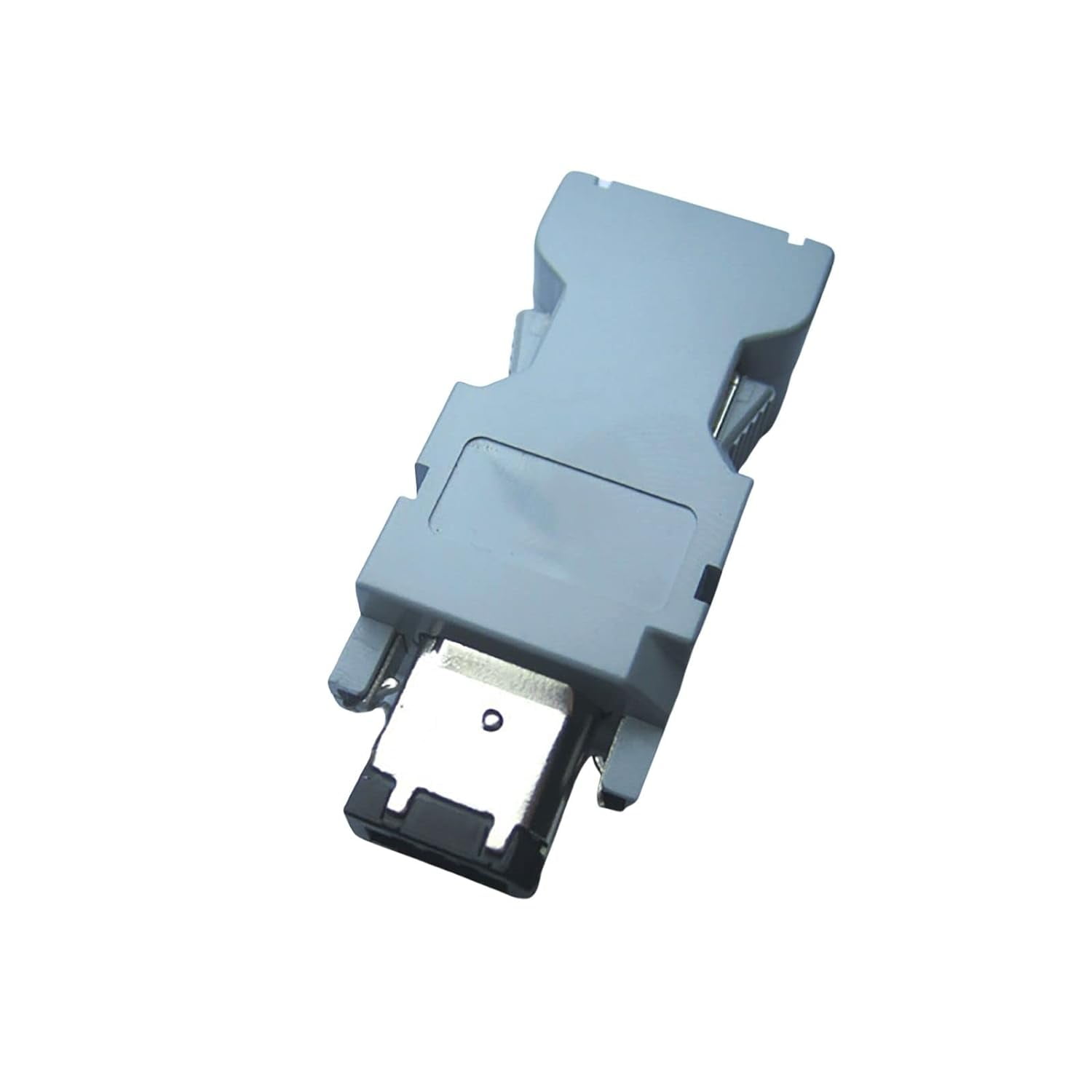 SM-6P 6-pin Encoder Plug Male Connector Replacement for Molex 55100 ...