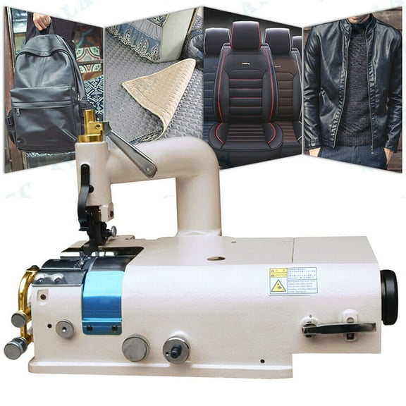 SM-801 Leather Skiver Skiving Machine Bag Leather Edge Shovel Skin Cutter Tool