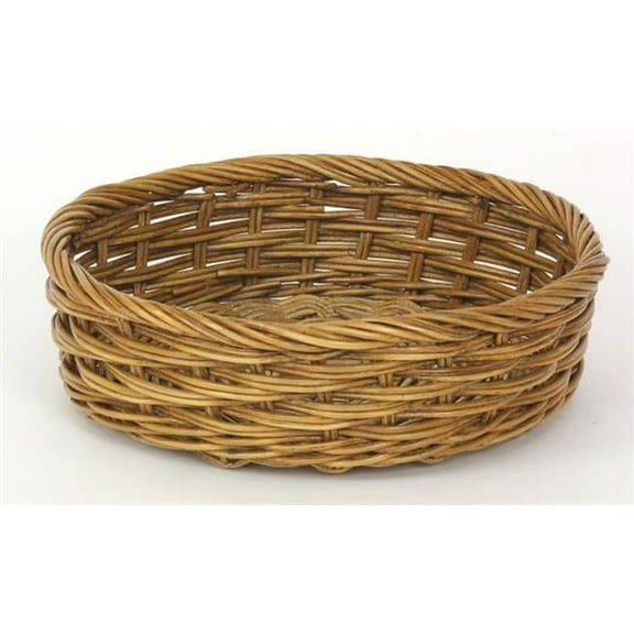 SM Apple Basket & Antique