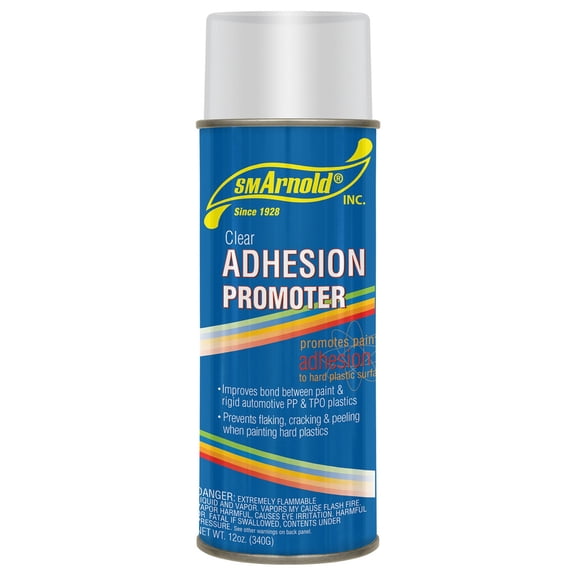 SM Arnold (66-001) Adhesion Promoter - 12 oz.