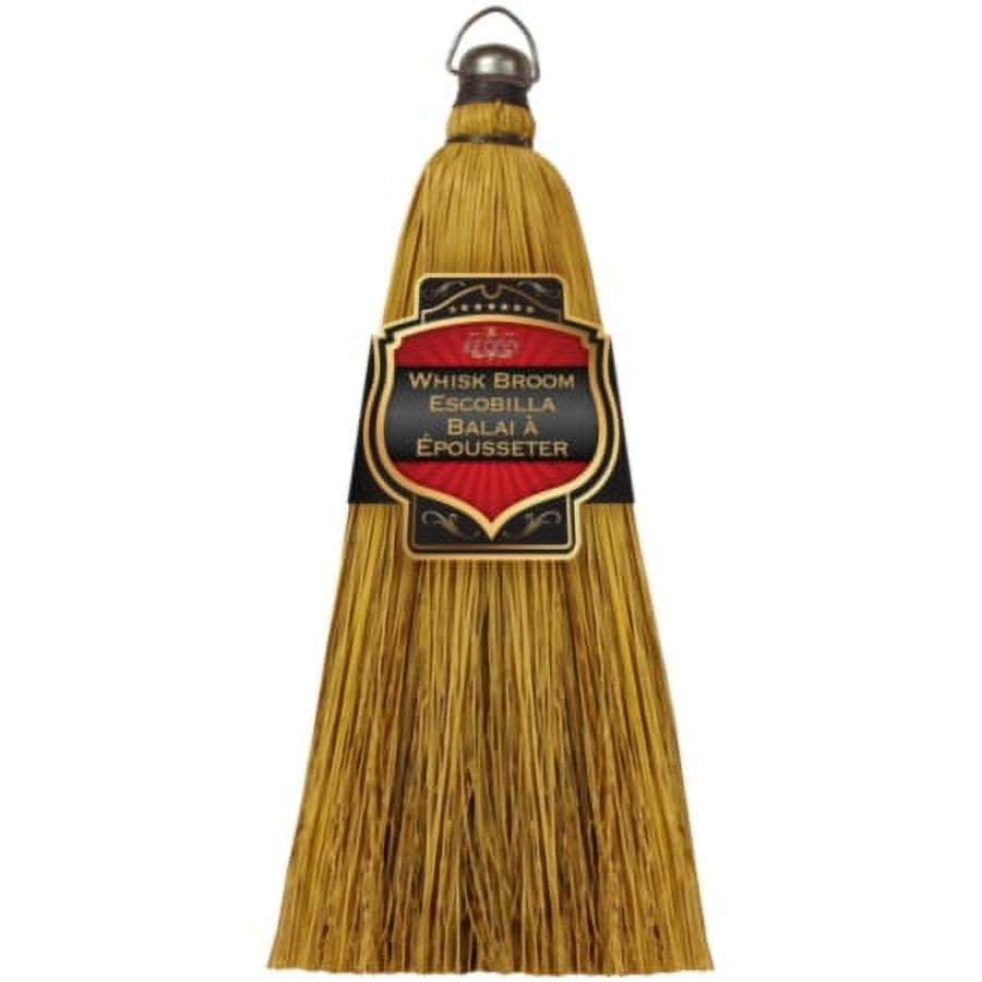 S. M. ARNOLD INC. SM Arnold 85-654 Corn Whisk Broom, 1 Pack