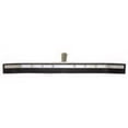 thumbnail image 1 of SM Arnold AR83-243 24 in. Curved Floor Squeegee Neoprene Rubber, 1 of 1