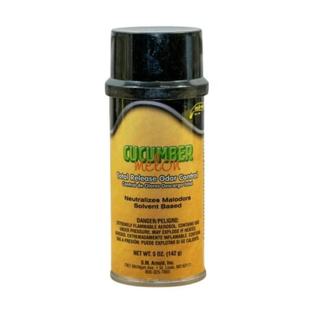 SM Arnold Cucumber Melon Fogger