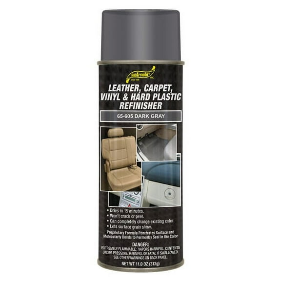 SM Arnold Dark Gray Automotive Touch-Up Paint 11 oz