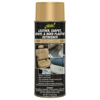 Leather spray paint for car seats clearance