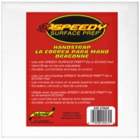 SM Arnold Speedy Surface Pad