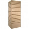 thumbnail image 1 of SM-CDM Slatwall Cubic Tower, Maple, 1 of 1