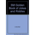 thumbnail image 1 of Pre-Owned SM Golden Book of Jokes and Riddles Paperback, 1 of 1