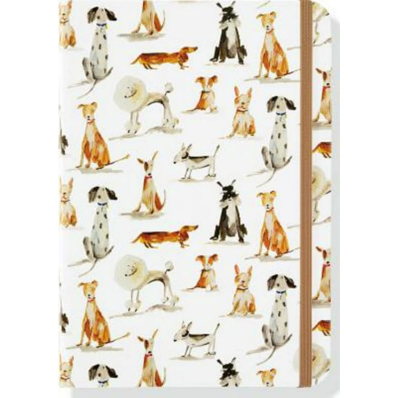 DOG DAYS JOURNAL