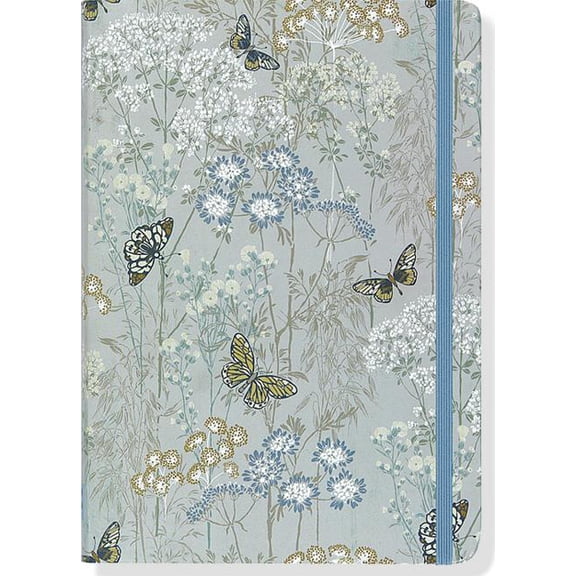 SM Jrnl Dusky Meadow, (Hardcover)