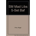 thumbnail image 1 of Pre-Owned SM Mad Libs 5-Set Baf Paperback, 1 of 1
