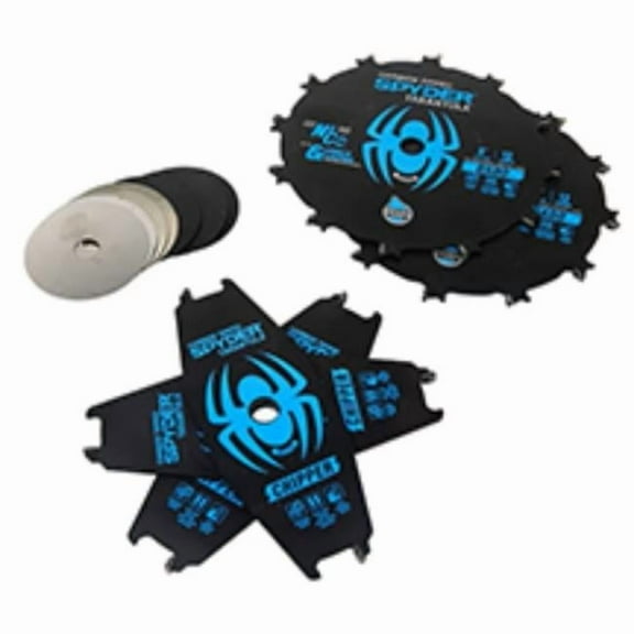 SM Products 13023 6 in. Dado Set Circular Saw Blade