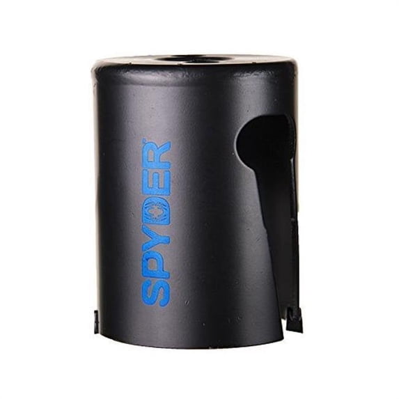 Spyder Hole Saw,Tungsten Carbide Tipped,3/4In 600002CF