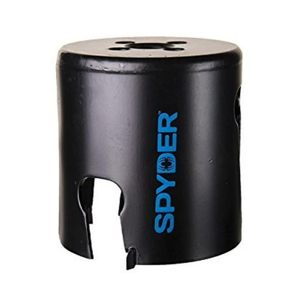 SM Products 600028CF 2.5 in. Tungsten Carbide Tipped Rapid Core Eject Hole Saw