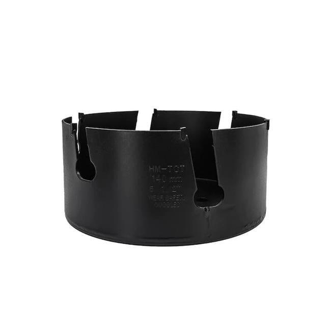SM Products 600050CF TCT Reciprocating Hole Saw - 5.5 in.