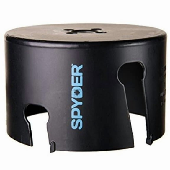 SM Products 600052CF 6 in. Tungsten Carbide Tipped Rapid Core Eject Hole Saw