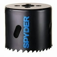 thumbnail image 1 of SM Products 600081CF 2 in. Bi-Metal Rapid Core Eject Hole Saw, 1 of 7