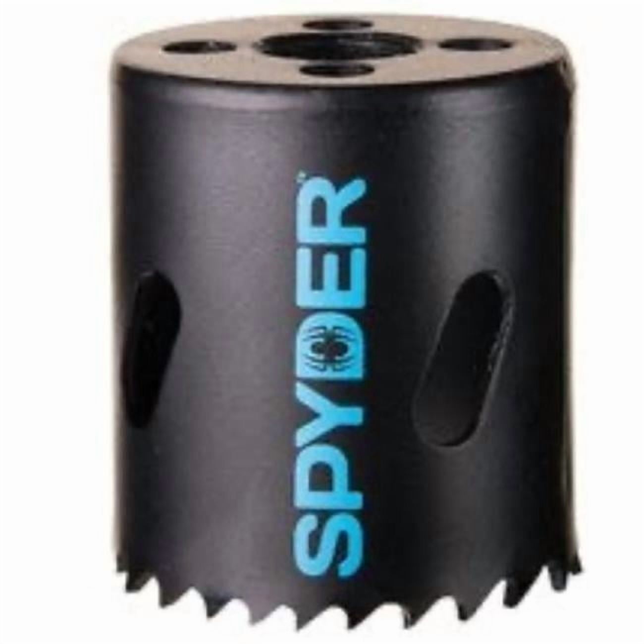 SPADE BIT SET 3pc - Eyre Trading - View #2