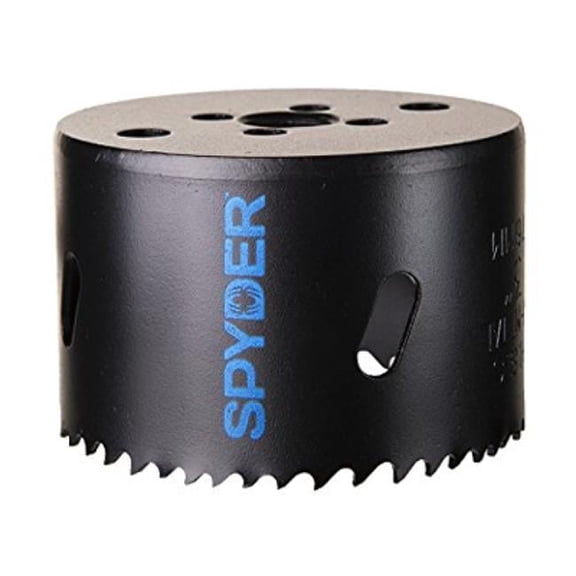 Spyder Rapid Core Eject 5-Inch Bi-Metal Hole Saw 600107CF