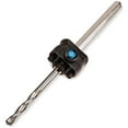 thumbnail image 1 of SM Products 600635P Rapid Core Eject Arbor TCT Drill - Hex 10-18 UNF, 1 of 6