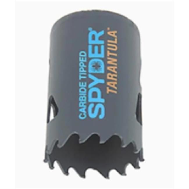SM Products 600906CF 2.125 in. Reciprocating Hole Saw, Tungsten Carbide for Metal Cutting