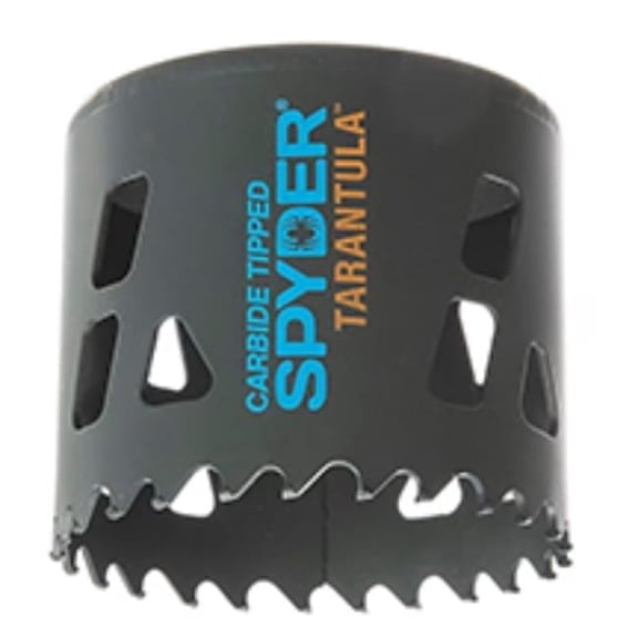 SM Products 600913CF 3 in. RCE Hl Tarantula Metal Cut Carb Saw