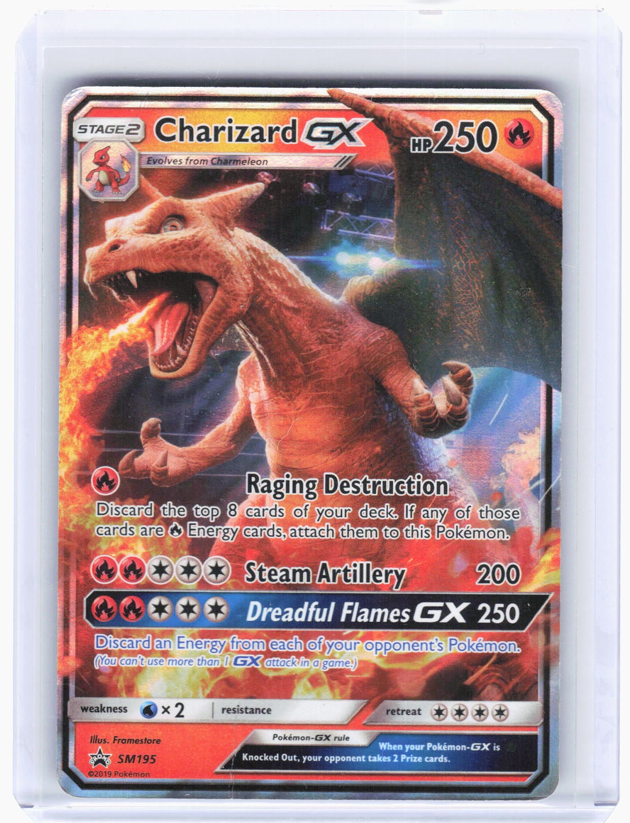 pokemon gx cards walmart Amazon.com: Pokemon Sun & Moon 11.5 Hidden Fates Assorted Gx Box- Charizard- GX, Raichu-GX, or Gyarado-GX : Toys & Games