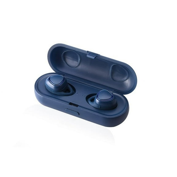 SM-R150 Binaural Wireless Bluetooth Headset