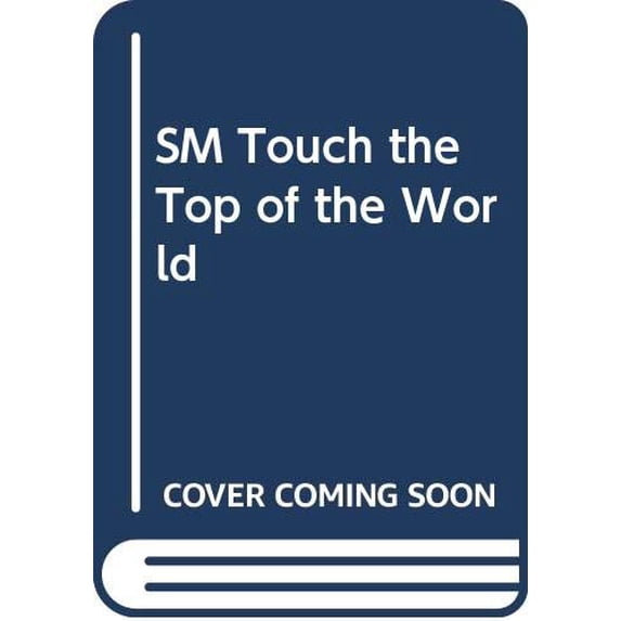 Pre-Owned SM Touch the Top of the World Paperback