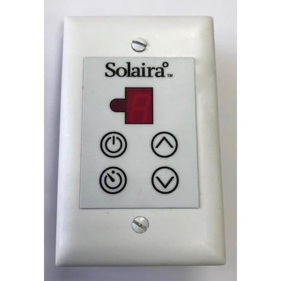 SM-WSD Wall Switch for SMaRTV34/16-DV