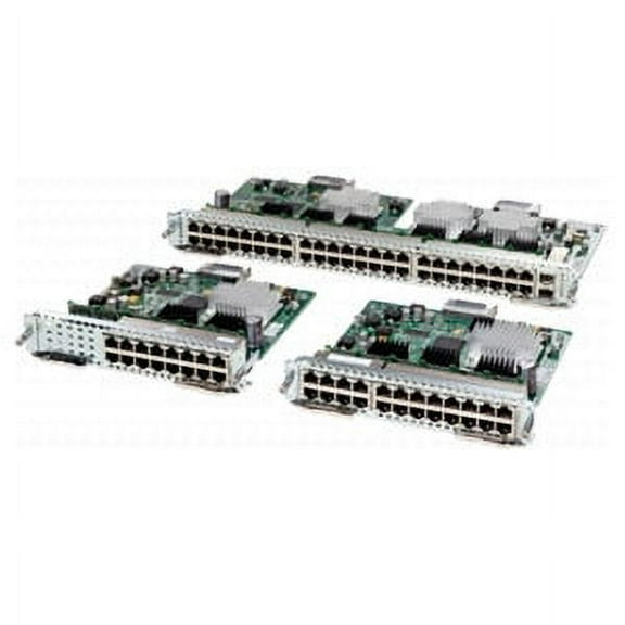 SM-X ENET SWITCH L2/L3 SM