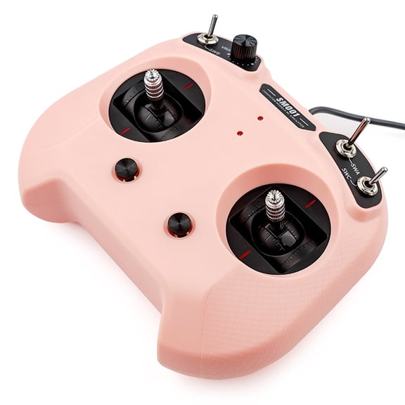 SM001 Simulator 8-Channel Aircraft Model Remote Control Supports Multiple Flight Simulation Software