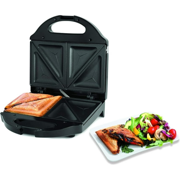 Black And Decker Sandwich Maker