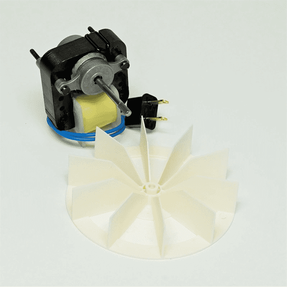 SM2038 Bathroom Vent Fan Motor for Broan S97012038 99080216