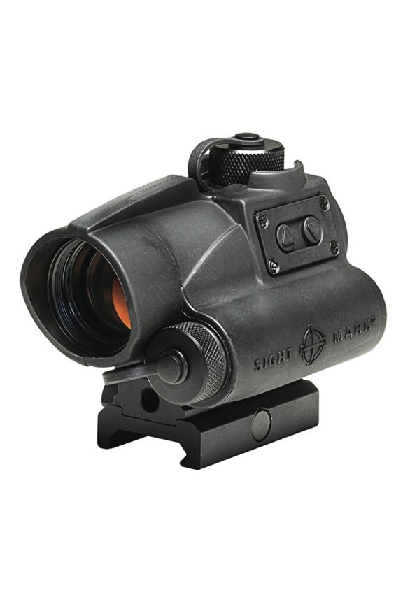 SM26021 Sightmark Wolverine CSR Red Dot Site