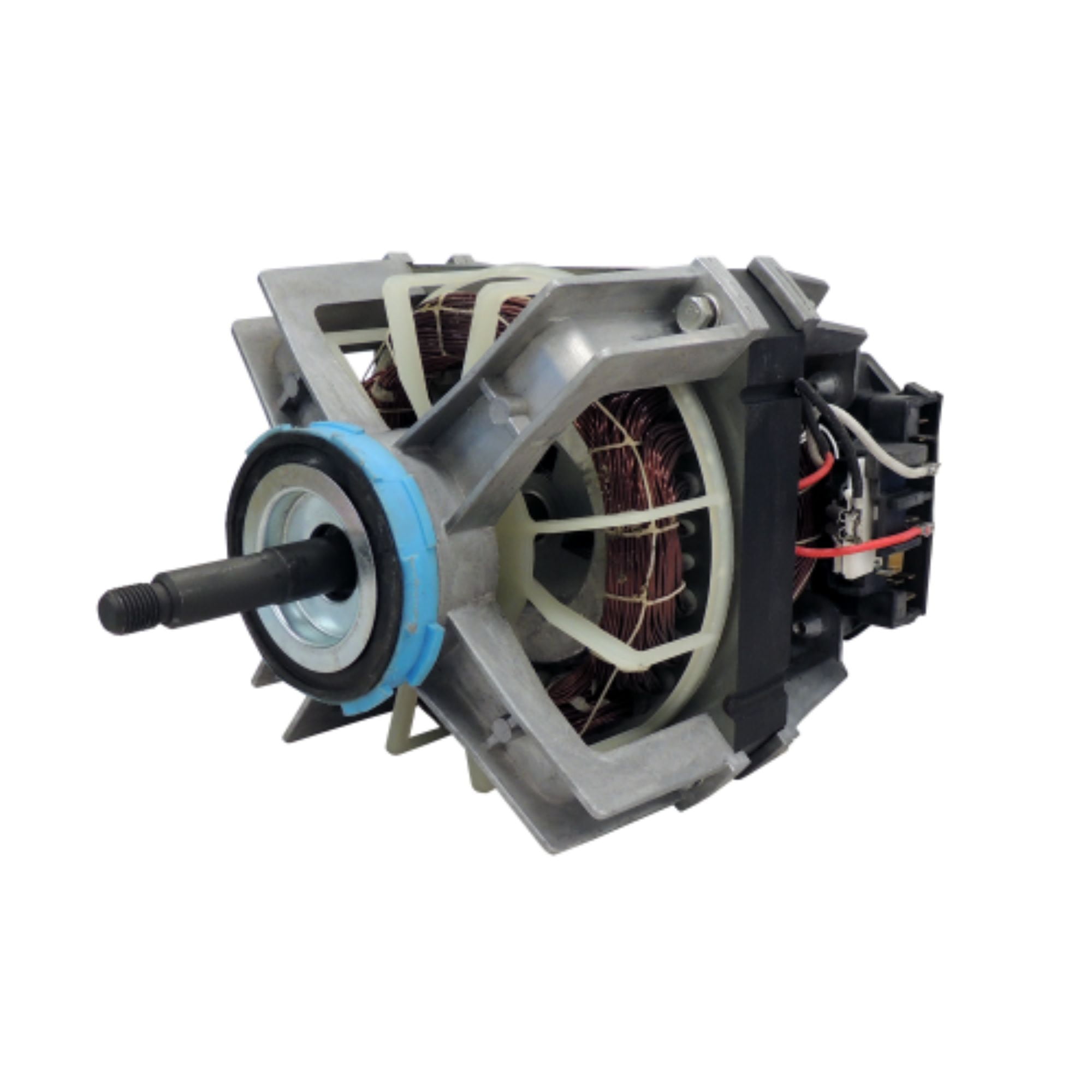 SM279827 Genuine OEM Supco Dryer Motor Replaces: 279827