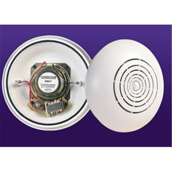 SM4T Easy Install Ceiling Speaker