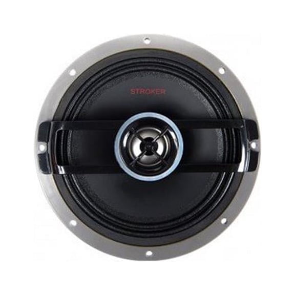 SM65 - Cerwin Vega 6.5" 75W RMS 3-Way Marine Coaxial Speakers