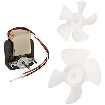 SM673 Utility Motor Replaces 14077, 4673, J90SM673, AP4503247, AP94, EM673, TM702